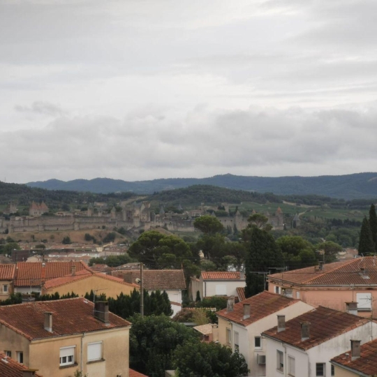  Annonces CARCASSONNE : Appartement | CARCASSONNE (11000) | 65 m2 | 63 000 € 