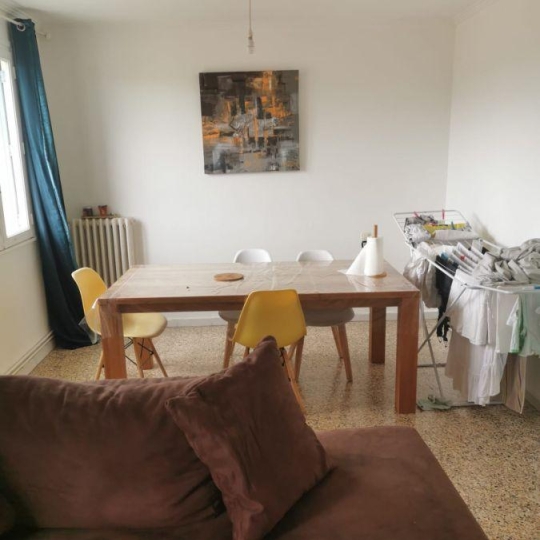  Annonces CARCASSONNE : Appartement | CARCASSONNE (11000) | 65 m2 | 63 000 € 