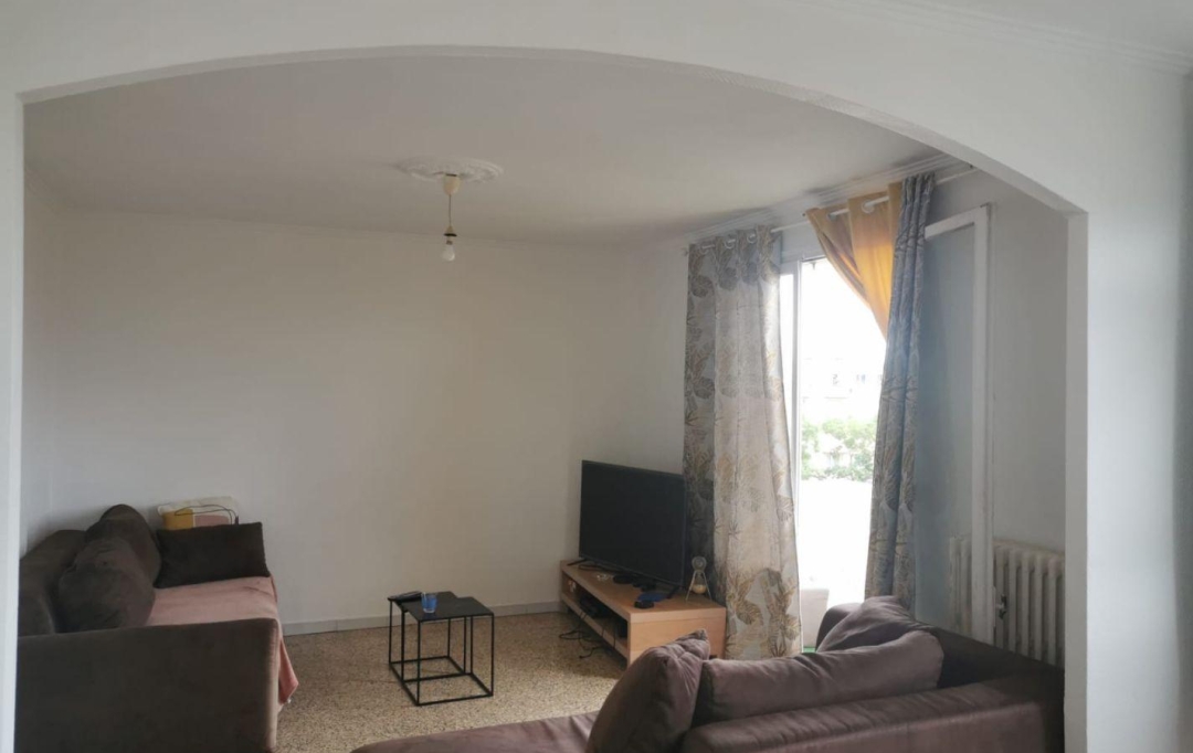 Annonces CARCASSONNE : Appartement | CARCASSONNE (11000) | 65 m2 | 63 000 € 