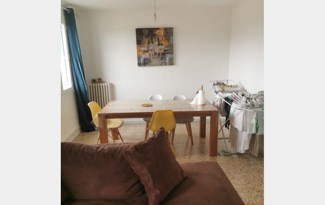 Annonces CARCASSONNE : Appartement | CARCASSONNE (11000) | 65 m2 | 63 000 € 