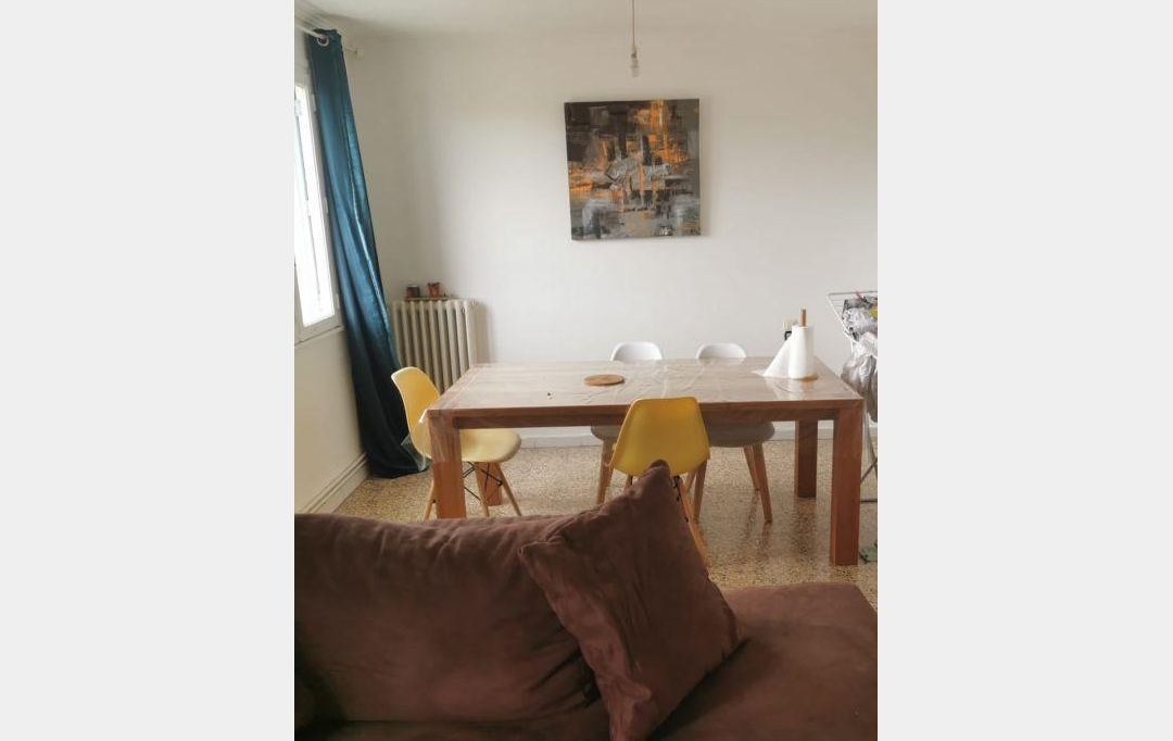 Annonces CARCASSONNE : Appartement | CARCASSONNE (11000) | 65 m2 | 63 000 € 